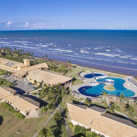 באחה דוס קוקיירוס Makai Resort All Inclusive Convention Aracaju מראה חיצוני תמונה