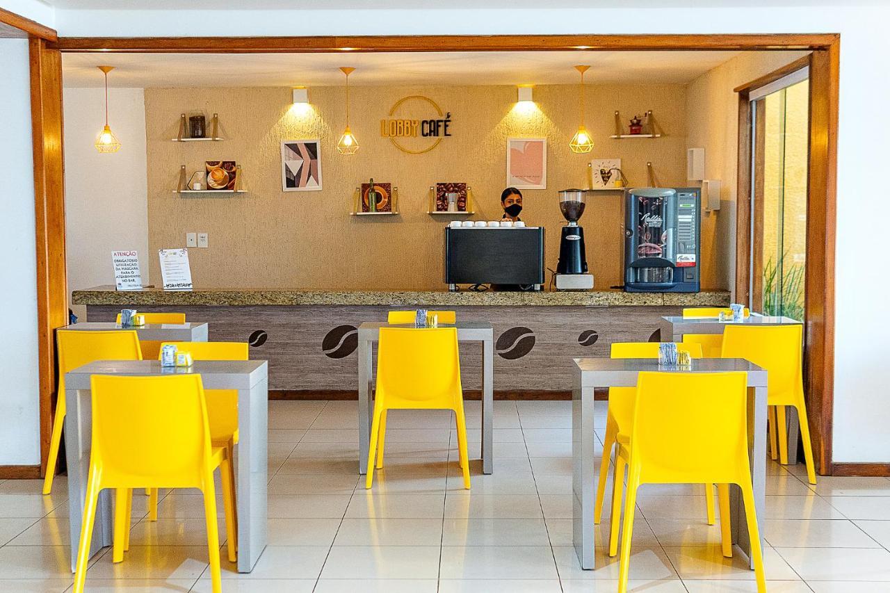 באחה דוס קוקיירוס Makai Resort All Inclusive Convention Aracaju מראה חיצוני תמונה