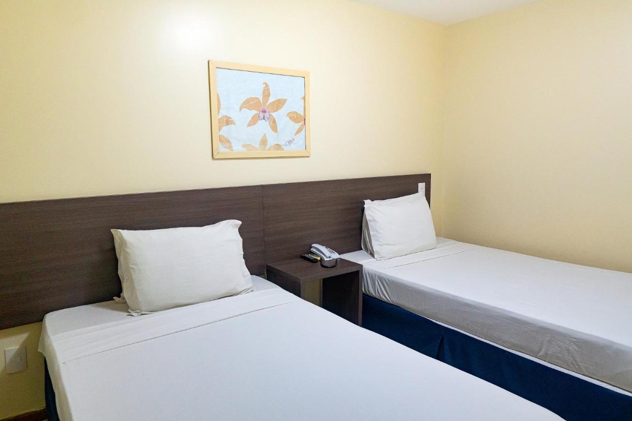 באחה דוס קוקיירוס Makai Resort All Inclusive Convention Aracaju מראה חיצוני תמונה