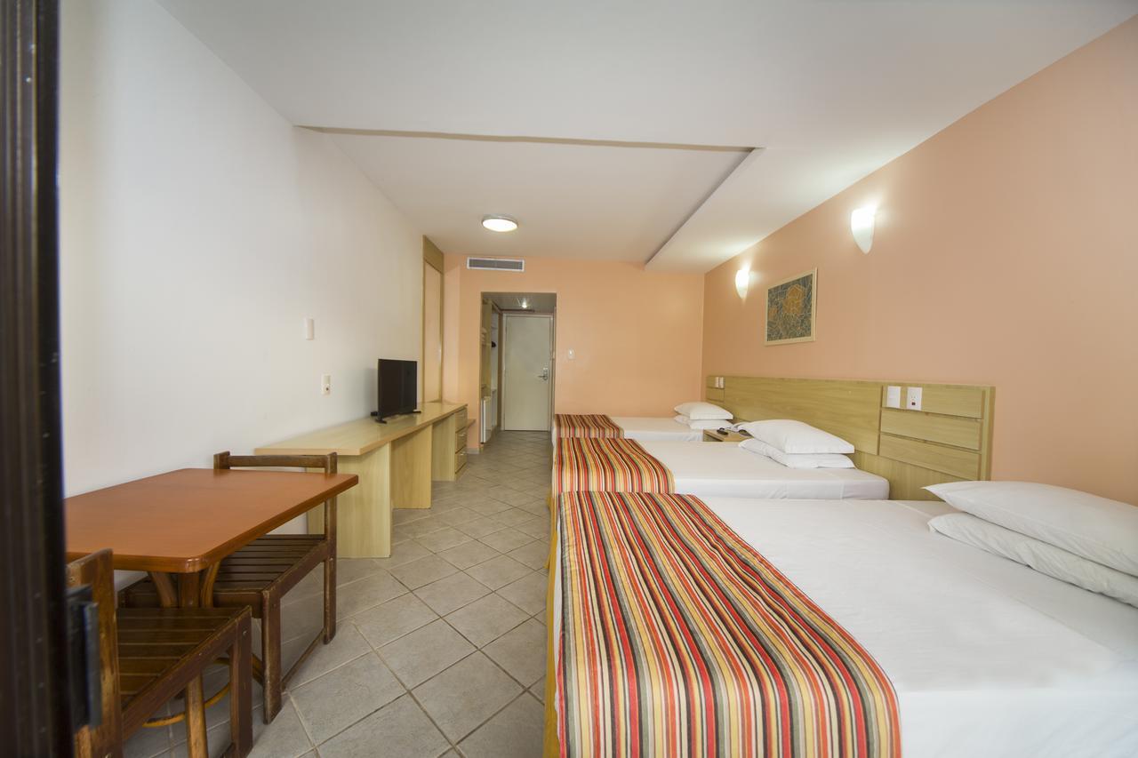באחה דוס קוקיירוס Makai Resort All Inclusive Convention Aracaju מראה חיצוני תמונה